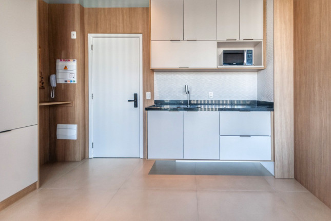 Imagem Apartamento com 1 Quarto à Venda, 42 m² em Itaim Bibi - São Paulo Imagem Apartamento com 1 Quarto à Venda, 42 m² em Itaim Bibi - São Paulo