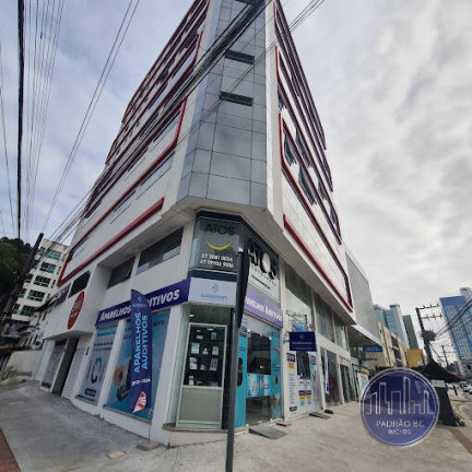 Imagem Sala Comercial à Venda, 90 m² em Nações - Balneário Camboriú Imagem Sala Comercial à Venda, 90 m² em Nações - Balneário Camboriú