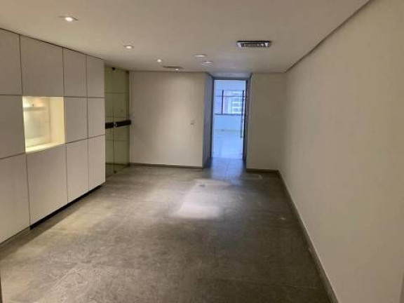 Imagem Sala Comercial à Venda, 138 m² em Chácara Santo Antônio (zona Sul) - São Paulo