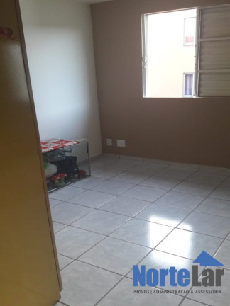 Imagem Apartamento com 2 Quartos à Venda, 48 m² em Jardim Francisco Mendes - São Paulo Imagem Apartamento com 2 Quartos à Venda, 48 m² em Jardim Francisco Mendes - São Paulo