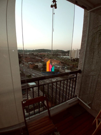 Imagem Apartamento com 3 Quartos à Venda, 66 m² em Vila Municipal - Jundiaí Imagem Apartamento com 3 Quartos à Venda, 66 m² em Vila Municipal - Jundiaí