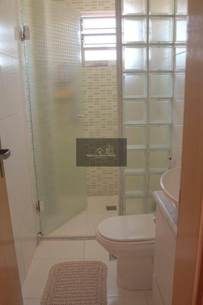 Imagem Apartamento com 2 Quartos à Venda, 55 m² em Vila Gustavo - São Paulo Imagem Apartamento com 2 Quartos à Venda, 55 m² em Vila Gustavo - São Paulo