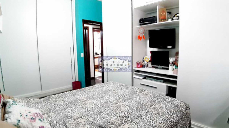 Imagem Apartamento com 3 Quartos à Venda, 190 m² em Copacabana - Rio De Janeiro Imagem Apartamento com 3 Quartos à Venda, 190 m² em Copacabana - Rio De Janeiro