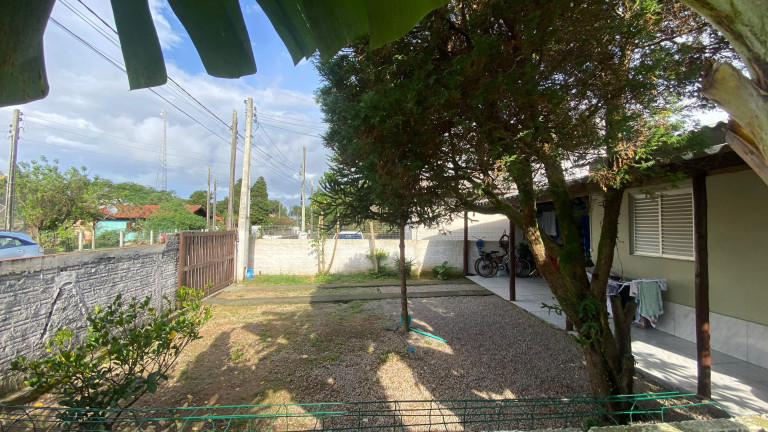 Imagem Casa com 5 Quartos à Venda, 176 m² em Campo Duna - Garopaba