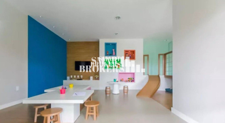 Imagem Apartamento com 2 Quartos à Venda, 55 m² em Ipiranga - São Paulo Imagem Apartamento com 2 Quartos à Venda, 55 m² em Ipiranga - São Paulo