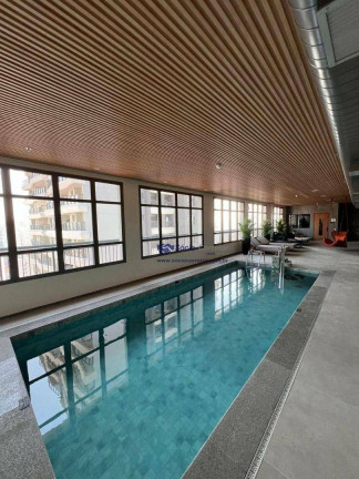 Imagem Studio com 1 Quarto à Venda, 21 m² em Paraíso - São Paulo Imagem Studio com 1 Quarto à Venda, 21 m² em Paraíso - São Paulo