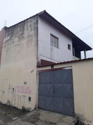 Imagem Sobrado com 3 Quartos à Venda, 173 m² em Vila Figueira - Suzano Imagem Sobrado com 3 Quartos à Venda, 173 m² em Vila Figueira - Suzano