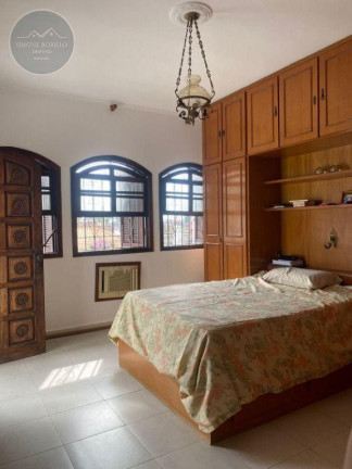 Imagem Sobrado com 2 Quartos à Venda, 143 m² em Boqueirão - Praia Grande Imagem Sobrado com 2 Quartos à Venda, 143 m² em Boqueirão - Praia Grande