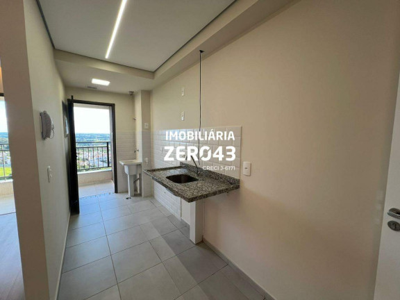 Imagem Apartamento com 2 Quartos à Venda, 64 m² em Gleba Fazenda Palhano - Londrina Imagem Apartamento com 2 Quartos à Venda, 64 m² em Gleba Fazenda Palhano - Londrina
