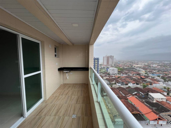 Imagem Apartamento com 1 Quarto à Venda, 52 m² em Real - Praia Grande Imagem Apartamento com 1 Quarto à Venda, 52 m² em Real - Praia Grande