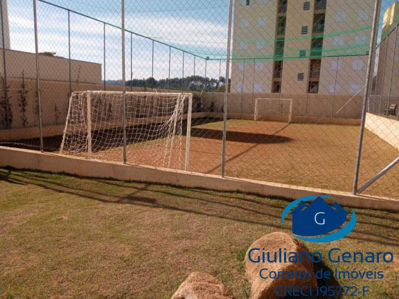 Imagem Apartamento com 2 Quartos à Venda, 48 m² em Jardim Das Nações - Salto Imagem Apartamento com 2 Quartos à Venda, 48 m² em Jardim Das Nações - Salto