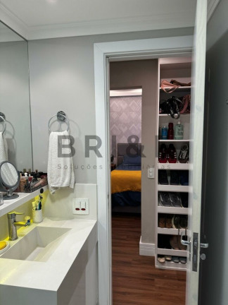 Imagem Apartamento com 2 Quartos à Venda, 90 m² em Brooklin - São Paulo Imagem Apartamento com 2 Quartos à Venda, 90 m² em Brooklin - São Paulo