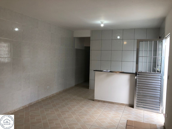 Imagem Casa com 2 Quartos à Venda, 125 m² em Vila Marcelo ( Zona Sul ) - São Paulo