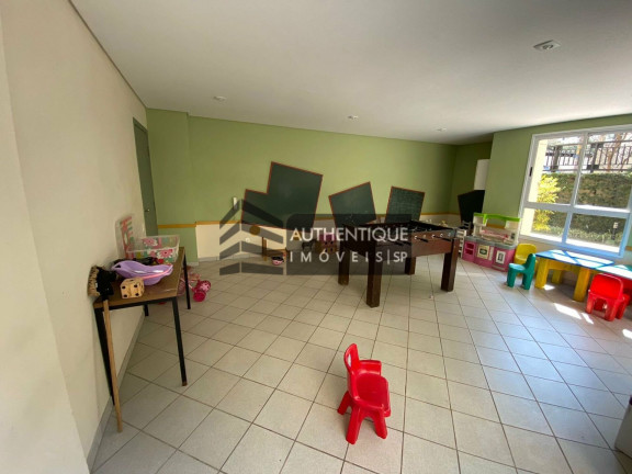 Imagem Apartamento com 3 Quartos à Venda, 197 m² em Moema - São Paulo