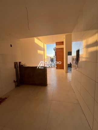 Imagem Casa com 3 Quartos à Venda, 80 m² em Sim - Feira De Santana Imagem Casa com 3 Quartos à Venda, 80 m² em Sim - Feira De Santana