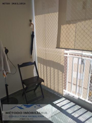 Imagem Apartamento com 3 Quartos à Venda, 73 m² em Bairro Jardim - Santo André Imagem Apartamento com 3 Quartos à Venda, 73 m² em Bairro Jardim - Santo André