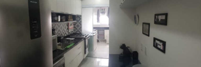 Imagem Apartamento com 3 Quartos à Venda, 125 m² em Morumbi - São Paulo Imagem Apartamento com 3 Quartos à Venda, 125 m² em Morumbi - São Paulo