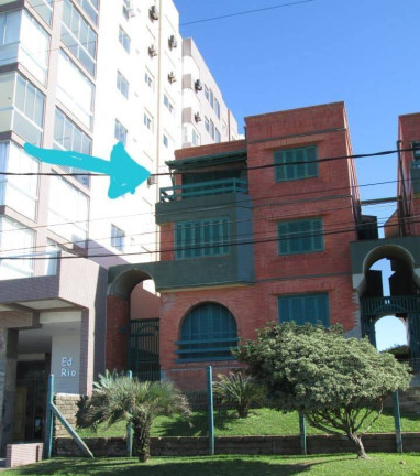 Imagem Apartamento com 3 Quartos à Venda, 98 m² em Zona Nova - Capão Da Canoa Imagem Apartamento com 3 Quartos à Venda, 98 m² em Zona Nova - Capão Da Canoa