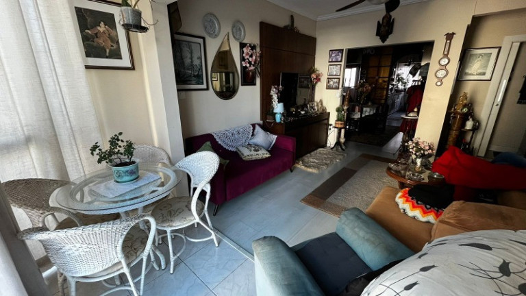 Apartamento com 4 Quartos à Venda, 230 m² em Centro - Balneário Camboriú
