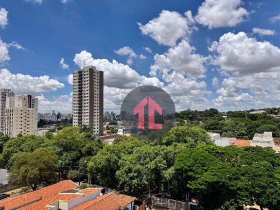 Imagem Apartamento com 3 Quartos à Venda, 105 m² em Jardim Brasil - Campinas Imagem Apartamento com 3 Quartos à Venda, 105 m² em Jardim Brasil - Campinas