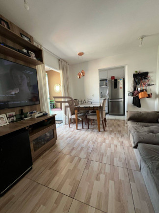 Imagem Apartamento com 2 Quartos à Venda, 50 m² em Pestana - Osasco Imagem Apartamento com 2 Quartos à Venda, 50 m² em Pestana - Osasco