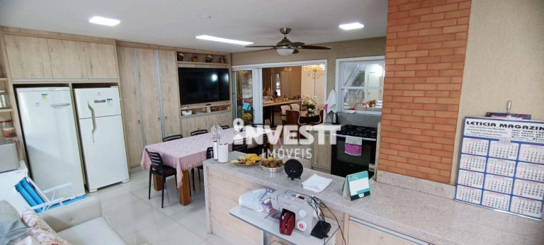 Imagem Sobrado com 4 Quartos à Venda, 233 m² em Parque Amazônia - Goiânia Imagem Sobrado com 4 Quartos à Venda, 233 m² em Parque Amazônia - Goiânia