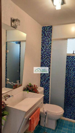 Imagem Apartamento com 3 Quartos à Venda, 126 m² em Vila Romana - São Paulo