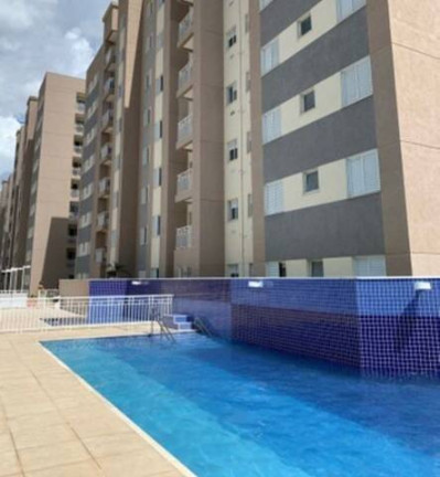 Imagem Apartamento com 2 Quartos à Venda, 50 m² em São Roque Da Chave - Itupeva Imagem Apartamento com 2 Quartos à Venda, 50 m² em São Roque Da Chave - Itupeva