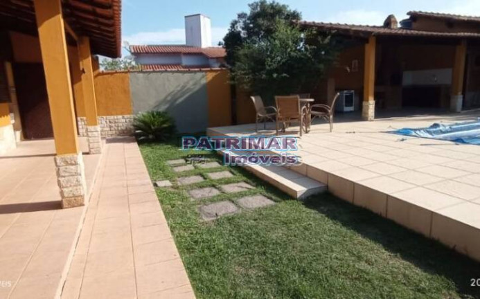 Imagem Casa com 2 Quartos à Venda, 480 m² em Itaipuaçu - Maricá Imagem Casa com 2 Quartos à Venda, 480 m² em Itaipuaçu - Maricá