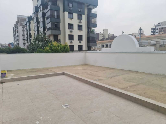 Imagem Apartamento com 1 Quarto à Venda, 53 m² em Higienópolis - Porto Alegre