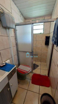 Imagem Casa com 3 Quartos à Venda, em Centro - Balneário Pinhal Imagem Casa com 3 Quartos à Venda, em Centro - Balneário Pinhal