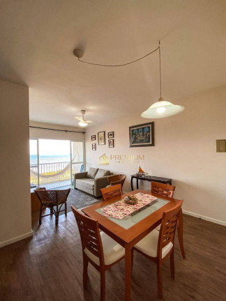 Imagem Apartamento com 2 Quartos à Venda, 80 m² em Indaiá - Caraguatatuba