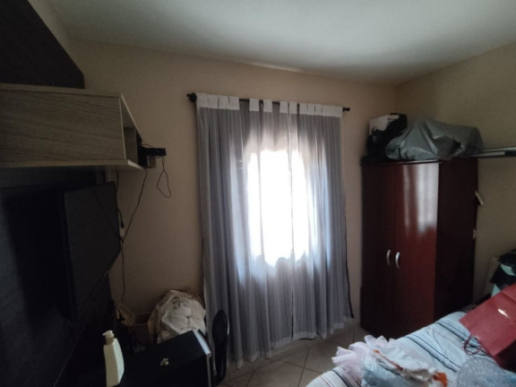 Imagem Sobrado com 4 Quartos à Venda, 185 m² em Vila Amorim - Suzano
