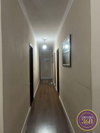 Imagem Casa com 3 Quartos à Venda, 110 m² em Jardim Nossa Senhora Do Carmo - São Paulo