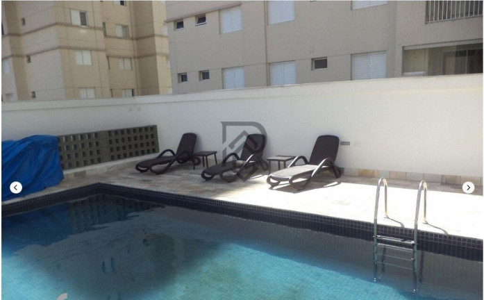 Imagem Apartamento com 2 Quartos à Venda, 88 m² em Jardim - Santo André