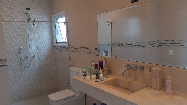 Imagem Casa de Condomínio com 3 Quartos à Venda, 381 m² em Cidade Tamboré - Santana De Parnaíba Imagem Casa de Condomínio com 3 Quartos à Venda, 381 m² em Cidade Tamboré - Santana De Parnaíba