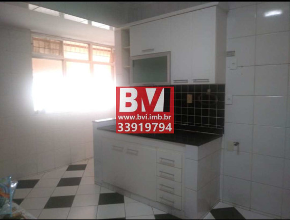 Imagem Apartamento com 3 Quartos à Venda, 81 m² em Vila Valqueire - Rio De Janeiro