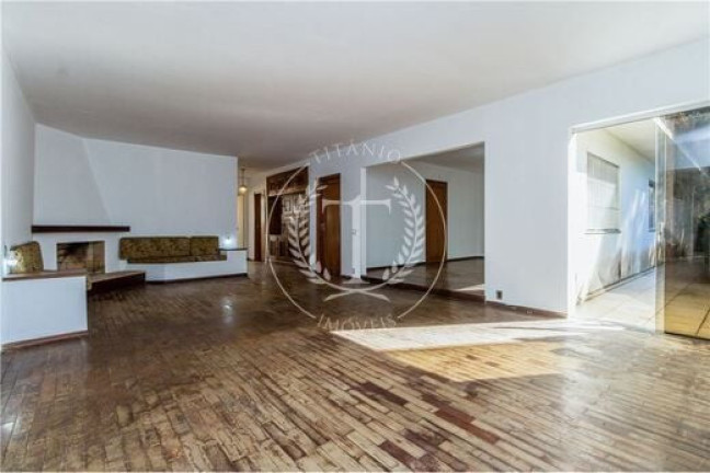 Imagem Casa com 4 Quartos à Venda, 219 m² em Jardim Leonor - São Paulo Imagem Casa com 4 Quartos à Venda, 219 m² em Jardim Leonor - São Paulo