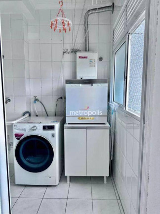 Imagem Apartamento com 2 Quartos à Venda, 78 m² em Santa Paula - São Caetano Do Sul Imagem Apartamento com 2 Quartos à Venda, 78 m² em Santa Paula - São Caetano Do Sul