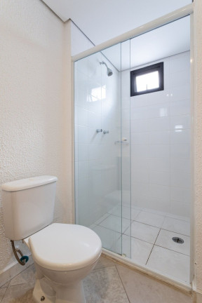Imagem Apartamento com 1 Quarto à Venda, 34 m² em Moema - São Paulo