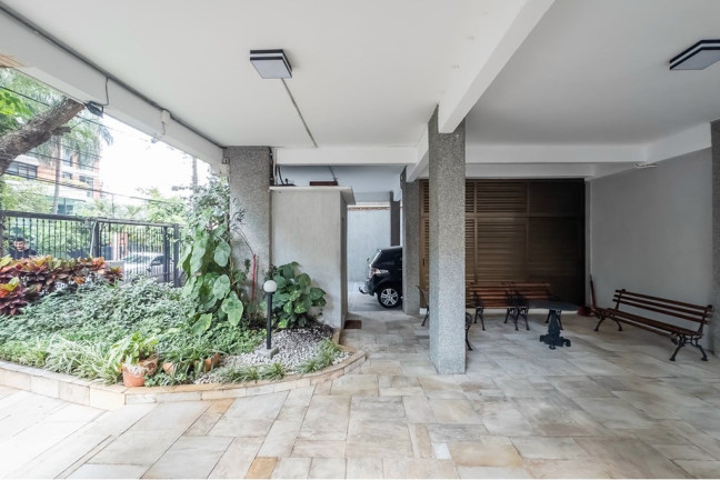 Imagem Apartamento com 2 Quartos à Venda, 138 m² em Pinheiros - São Paulo Imagem Apartamento com 2 Quartos à Venda, 138 m² em Pinheiros - São Paulo