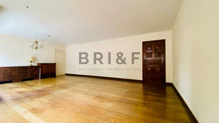 Imagem Apartamento com 4 Quartos à Venda, 165 m² em Brooklin - São Paulo Imagem Apartamento com 4 Quartos à Venda, 165 m² em Brooklin - São Paulo