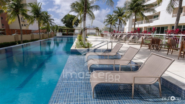 Imagem Apartamento com 3 Quartos à Venda, 101 m² em Parque Iracema - Fortaleza