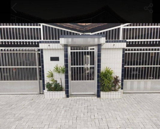 Imagem Casa de Condomínio com 2 Quartos à Venda, 70 m² em Antártica - Praia Grande Imagem Casa de Condomínio com 2 Quartos à Venda, 70 m² em Antártica - Praia Grande
