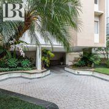 Imagem Apartamento com 1 Quarto à Venda, 49 m² em Campo Belo - São Paulo Imagem Apartamento com 1 Quarto à Venda, 49 m² em Campo Belo - São Paulo
