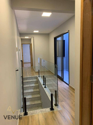 Imagem Sobrado com 3 Quartos à Venda, 124 m² em Vila Ré - São Paulo Imagem Sobrado com 3 Quartos à Venda, 124 m² em Vila Ré - São Paulo
