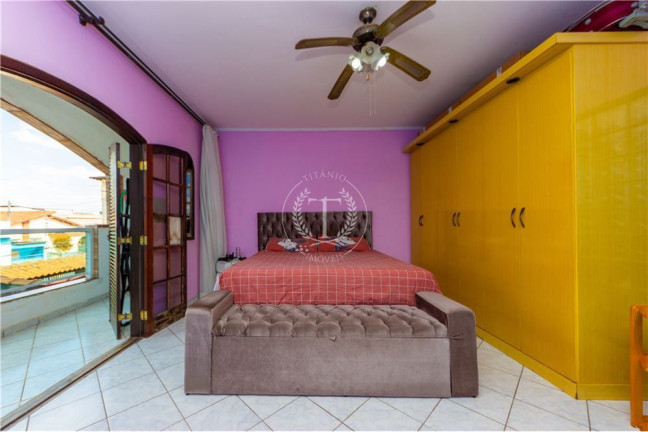 Imagem Casa com 3 Quartos à Venda, 253 m² em Jardim Rodolfo Pirani - São Paulo Imagem Casa com 3 Quartos à Venda, 253 m² em Jardim Rodolfo Pirani - São Paulo