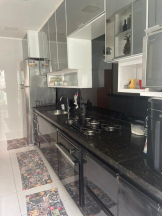 Imagem Apartamento com 3 Quartos à Venda, 84 m² em Praia De Itaparica - Vila Velha