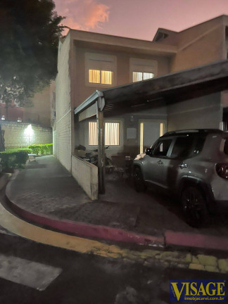 Imagem Casa com 3 Quartos à Venda, em Residencial Bosque Dos Ipês - São José Dos Campos Imagem Casa com 3 Quartos à Venda, em Residencial Bosque Dos Ipês - São José Dos Campos