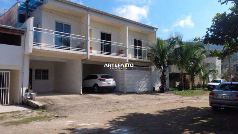Imagem Sobrado com 2 Quartos à Venda, 85 m² em Toninhas - Ubatuba Imagem Sobrado com 2 Quartos à Venda, 85 m² em Toninhas - Ubatuba